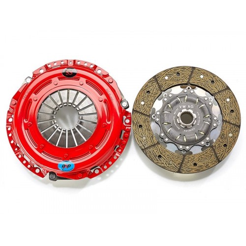 South Bend Stage 3 Clutch Kit